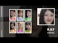KIIRAS - R.U.T (Line Distribution)