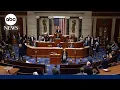 House votes to reauthorize FISA a key national security law