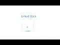 Intro linked Stack