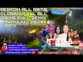 Download Lagu SPESIAL CLOSING ALL ARTIS SYILA MUSIK PEKAN RAYA LAMPUNG FULL MUSIK CIRI KHAS REMIX LAMPUNG PKOR2024