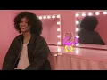 Trinidad Cardona - Making of “Love Me Back” Acoustic Sessions