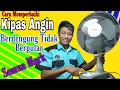 Download Lagu Cara Memperbaiki Kipas Berdengung Serta Penyebabnya Semua Merk
