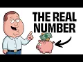 How Much Emergency Cash You Actually Need Saved