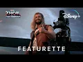 When Love Meets Thunder | Marvel Studios’ Thor: Love and Thunder | Disney+