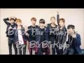BTS \