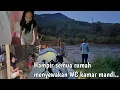 Lagu CAMP FISHING Ep.328 Mampir Ke Perkampungan Unik di Rajamandala Saguling Bandung Barat