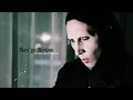 Marilyn Manson - In The Air Tonight