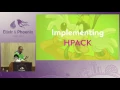 ElixirConf 2016 - Implementing Binary Protocols with Elixir by Ole Michaelis