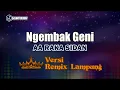 Download Lagu Ngembak Geni - AA Raka Sidan // [Djuna Musik]