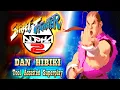 【TAS】STREET FIGHTER ALPHA 2 - DAN HIBIKI