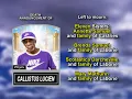 Callistus Lucien Long Obituary