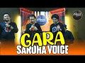 GARA - TONGAM SIRAIT (SAROHA VOICE COVER)