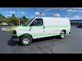Download Lagu NEW 2024 GMC Savana Cargo 2500 Work Van Rear Wheel Drive Regular Wheelbase for Gary
