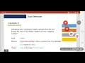 IPO Selection control structure part 2 Dual selection and multiple selection