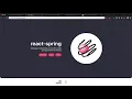Why React Spring Physics Based Animations - Animating React