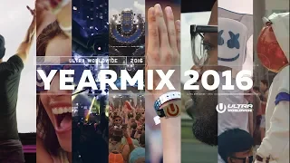 ULTRA WORLDWIDE 2016 4K Aftermovie Yearmix 