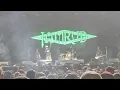 JAMRUD (Full Concert) Live in Jogjarockarta, 06-12-25 (The Last Dance)