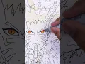 Download Lagu Drawing NARUTO || Orange Art 🍊 #shorts #naruto #drawinganime #narutoshippuden