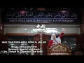 Download Lagu HAUL KE 61 TUAN SYEKH ABDUL QODIR AL JAELANI 2019 || PART 2