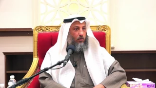 حكم الهجرة والعيش في بلاد الكفار الشيخ د عثمان الخميس 