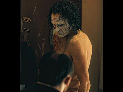 His Acting Is Peak | Joker | Song - House Of Memories #edit #shorts