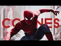 Download Lagu Spiderman | Copines - Aya Nakamura | Edit | AK Marvel Universe