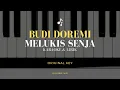 Lagu Budi Doremi - Melukis Senja (Karaoke \u0026 Lirik)