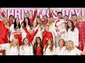 CHRISTMAS DAY w 16 KiDS EMOTIONAL