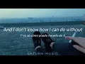 Download Lagu Lady Antebellum - Need You Now | Letra (Ingles - Español)