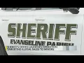 Evangeline Sheriff ATC collaborate in compliance checks