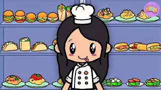 9 Recetas GRATIS en Toca Life World
