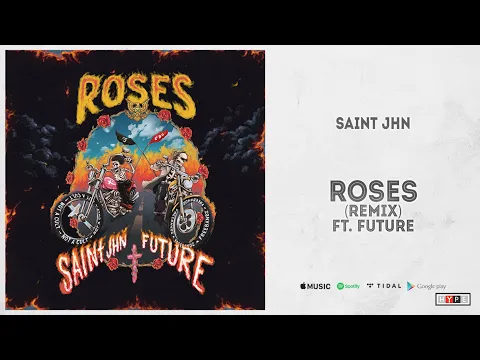 Download MP3 SAINt JHN - \