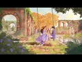 Keethan - Chaaru (ft. Pavitra Krishnan & Shravan Sridhar)