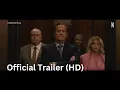 A Man in Full 2024 Trailer