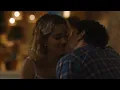 The White Lotus Kissing Scene - Albie And Portia Adam DiMarco And Haley Lu Richardson
