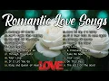 Lagu Best Romantic Old Love Songs of All Time 💖Mix of Live Hits 70s 80s 90s - Falling In Love Songs