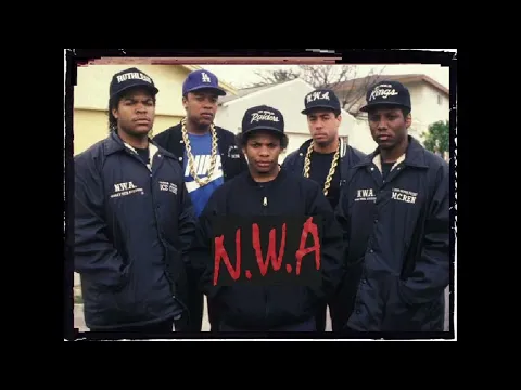 Download MP3 N.W.A Mega-Mix 1988-1991 (Mixed By DJBILLYHO) Dr. Dre Eazy-E MC Ren DJ Yella Ice Cube Arabian Prince