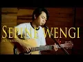 Download Lagu SEPINE WENGI - VIVI VOLETHA COVER IRWAN ADETYA