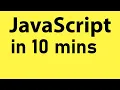 Advanced Objects Tutorial In JavaScript 2021 Step By Step Coding Course Learn With Me