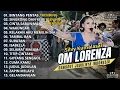 Lagu Silvy Kumalasari feat Om Lorenza - Bintang pentas, singkong keju, cinta sabun mandi