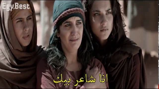 ترنيمة انا شاعر بيك معزية جدااااا HANY GYM 