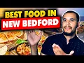These Are the BEST Restaurants in New Bedford