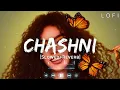 Chashni - Bharat Song | Slowed And Reverb Lofi Mix