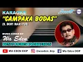 Download Lagu KARAOKE CAMPAKA BODAS - H. DODY MANSYUR │ MUSIC COVER BY WA EDEN