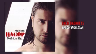 hagop yaghljian original xenti nman sirum ei 2010