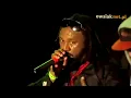 SKINDRED -- NOBODY -- LIVE (HD)
