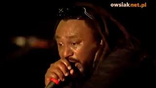 Download SKINDRED -- NOBODY -- LIVE (HD) MP3
