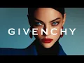 Lagu GIVENCHY Style Store Music · Luxury Fashion Deep House 2026