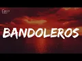 Download Lagu Don Omar - Bandoleros (Letra/Lyrics)