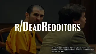 Dead Redditors Disturbing Controversial Subreddits